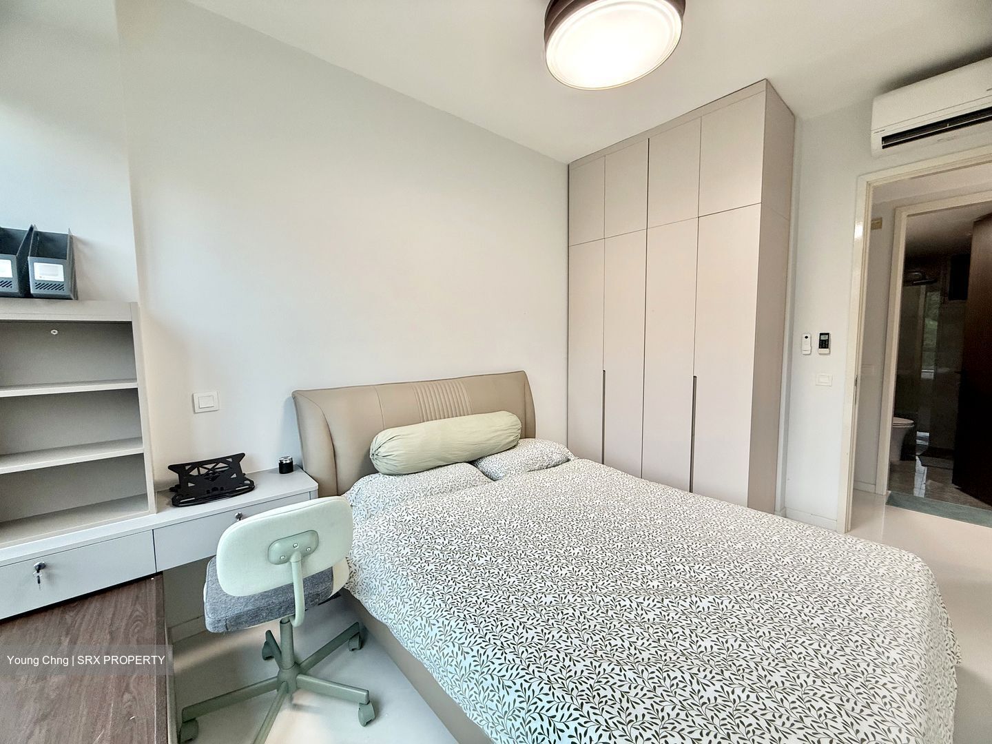 Ferraria Park Condominium (D17), Condominium #607501351